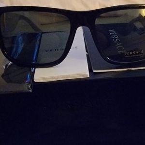 New Sunglasses Versace
